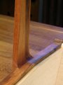 Close-Up Handle and Box Joint